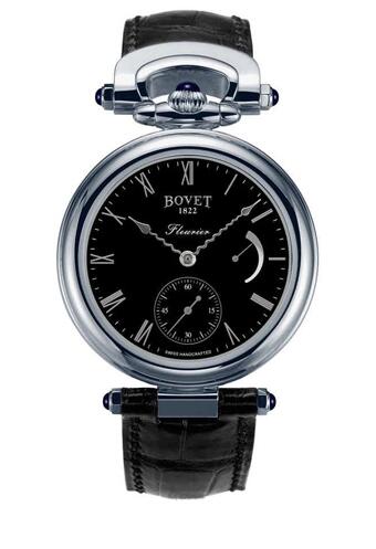Best Bovet Amadeo Fleurier 39 AF39008 Replica watch